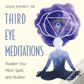 Capa do artigo Third Eye Meditations