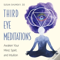 Capa do artigo Third Eye Meditations