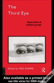 Capa do artigo Third Eye