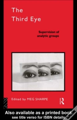 Capa do artigo Third Eye