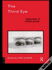 Capa do artigo Third Eye
