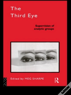 Capa do artigo Third Eye