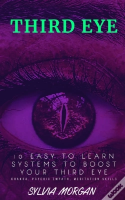 Capa do artigo Third Eye