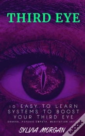 Capa do artigo Third Eye