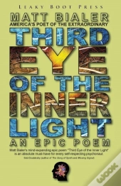 Third Eye Of The Inner Light