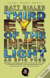 Capa do artigo Third Eye Of The Inner Light