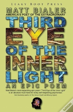 Capa do artigo Third Eye Of The Inner Light