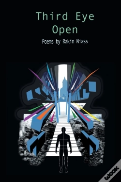 Capa do artigo Third Eye Open