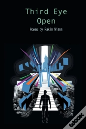 Capa do artigo Third Eye Open
