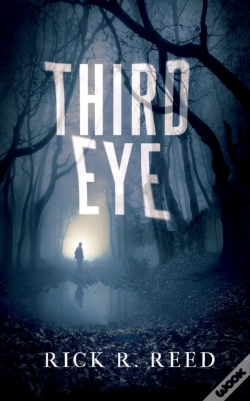 Capa do artigo Third Eye