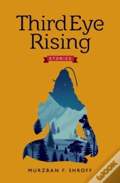 Capa do artigo Third Eye Rising