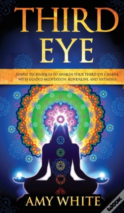 Capa do artigo Third Eye: Simple Techniques To Awaken Y