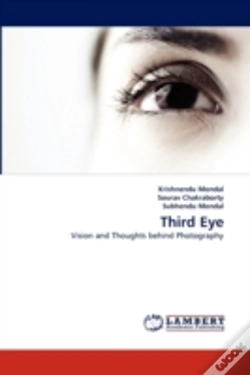 Capa do artigo Third Eye