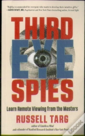 Capa do artigo Third Eye Spies