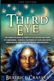 Capa do artigo Third Eye: The Complete Guide To Third E