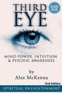 Third Eye: Third Eye, Mind Power, Intuit - Preview