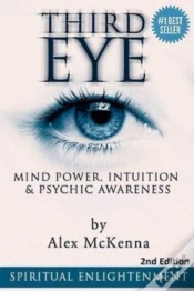 Capa do artigo Third Eye: Third Eye, Mind Power, Intuit