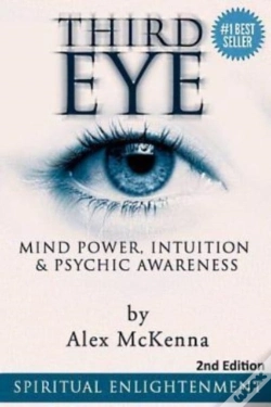 Capa do artigo Third Eye: Third Eye, Mind Power, Intuit
