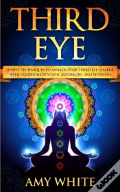 Capa do artigo Third Eye