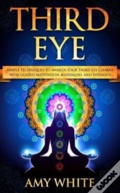 Capa do artigo Third Eye