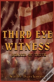 Capa do artigo Third Eye Witness