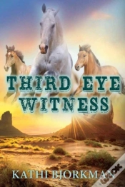 Capa do artigo Third Eye Witness