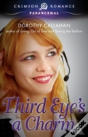 Capa do artigo Third Eye