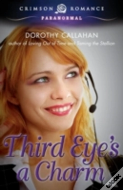 Capa do artigo Third Eye'S A Charm