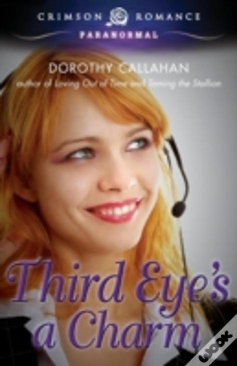 Third Eye'S A Charm