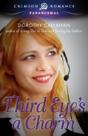 Third Eye'S A Charm - Preview