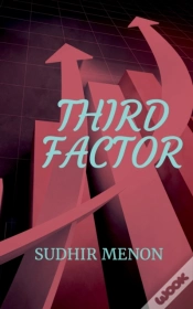 Capa do artigo Third Factor