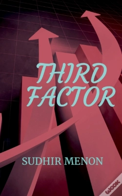 Capa do artigo Third Factor