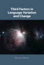 Third Factors In Language Variation And Change - Preview