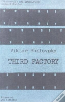 Capa do artigo Third Factory