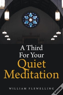 Capa do artigo Third For Your Quiet Meditation