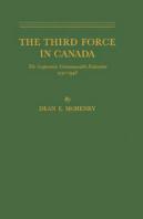 Third Force In Canada