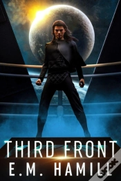 Capa do artigo Third Front