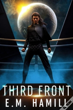 Capa do artigo Third Front