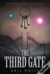 Capa do artigo Third Gate