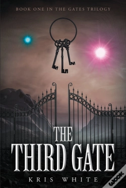 Capa do artigo Third Gate