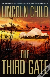 Capa do artigo Third Gate