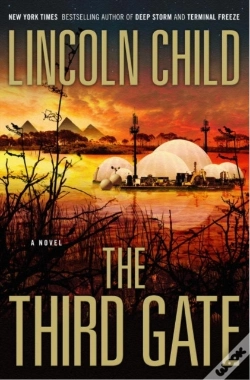 Capa do artigo Third Gate