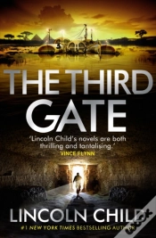 Capa do artigo Third Gate