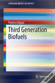 Capa do artigo Third Generation Biofuels