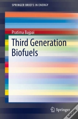 Capa do artigo Third Generation Biofuels
