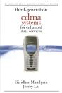 Third Generation Cdma Systems For Enhanced Data Services - Preview