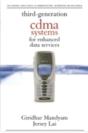 Third Generation Cdma Systems For Enhanced Data Services - Preview
