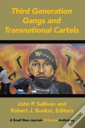 Capa do artigo Third Generation Gangs  And Transnational Cartels
