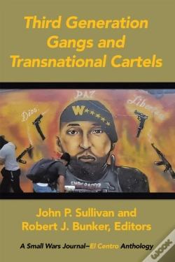 Capa do artigo Third Generation Gangs  And Transnational Cartels