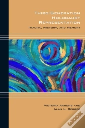 Third-Generation Holocaust Representation